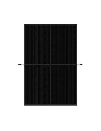Photovoltaic module 415 W Vertex S Full Black Trina