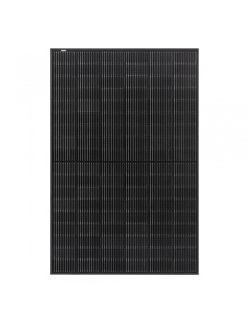 Modulo fotovoltaico Full Black TW Solar da 400 W