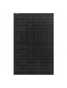 Photovoltaik Modul 405 W Full Black TW Solar