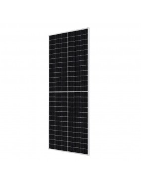 Moduł fotowoltaiczny 550 W Silver Black TW solar #2