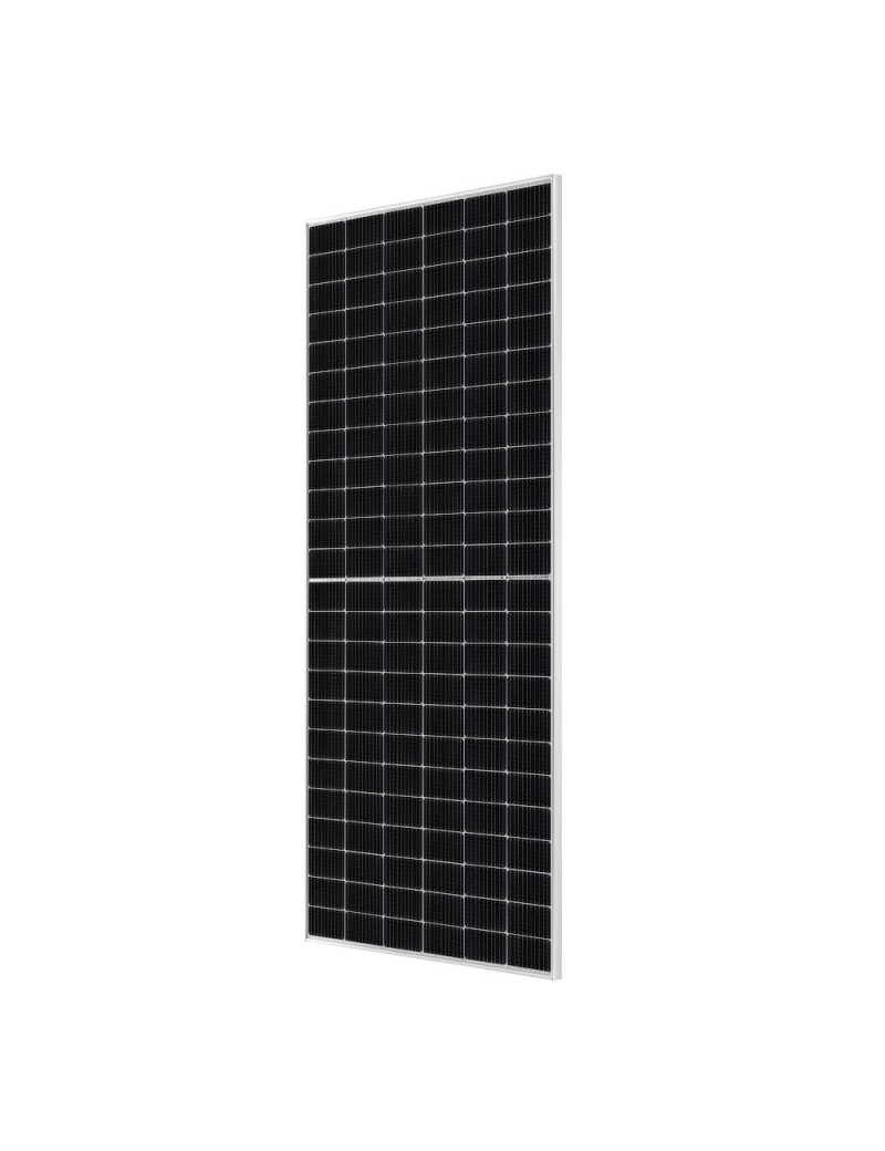 Moduł fotowoltaiczny 550 W Silver Black TW solar #2