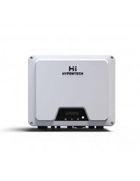 Hybridwechselrichter HYD3000-EP 3F Sofar nur für UK