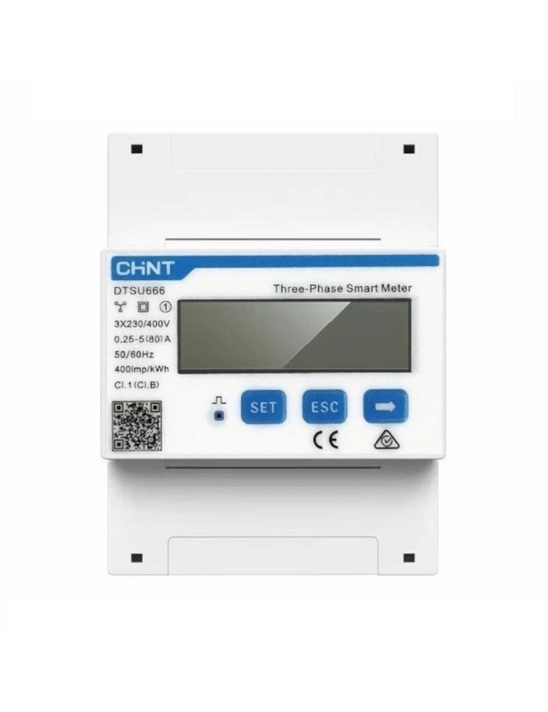 Überspannungsschutz PV Anlage und Zähler (SmartMeter)