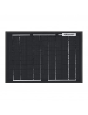 Modulo fotovoltaico 10 W...