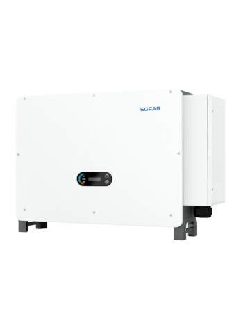 Inverter 125KTLX-G4 Sofar