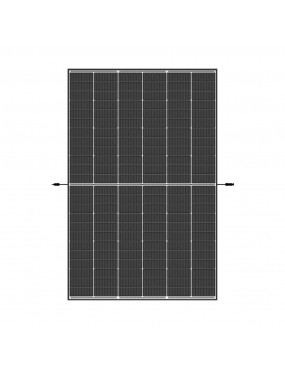 Photovoltaic module 435 W...