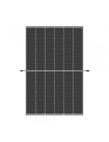 Photovoltaic module 435 W Vertex S+ N-Type Black Frame Trina