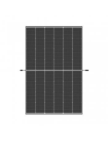 Photovoltaik Modul 435 W Vertex S+ N-Type Black Frame Trina