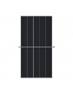 Modulo fotovoltaico Black Frame 510 W Vertex Trina