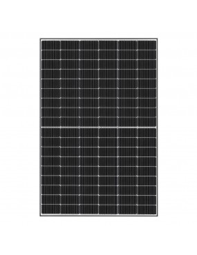 Modulo fotovoltaico Black Frame 455 W TW Solar
