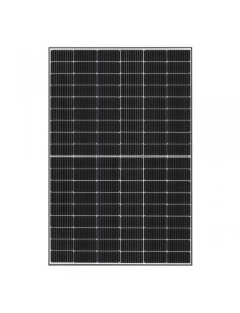 Photovoltaic module 455 W Black Frame TW Solar