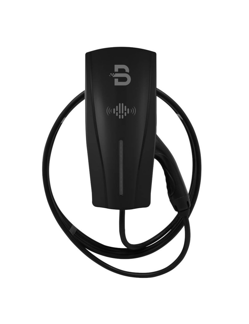 Beny EV 3F 32A IP65 three-phase charger