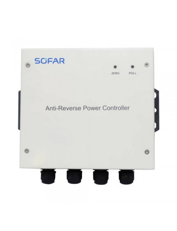 ARPC, Energy outflow limiter to the network for KTL-X, TL, and TL-G2 Sofar