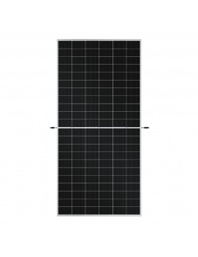 Photovoltaik Modul 565 W Vertex Bifacial Silver Frame Trina