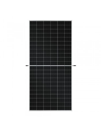 Photovoltaic module 565 W Vertex Bifacial Silver Frame Trina