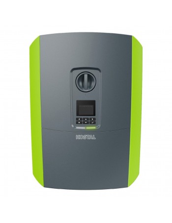 Hybrid solar inverter Plenticore plus 5.5 G2 Kostal