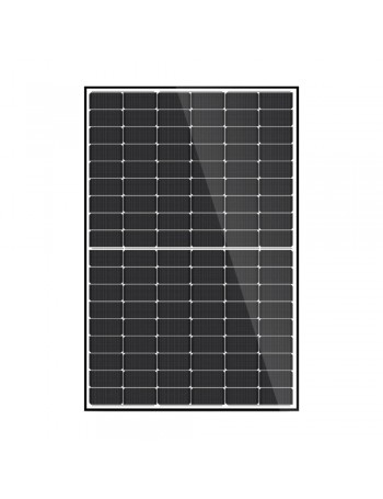 Photovoltaik Modul 430 W N-type Black Frame 30 mm SunLink