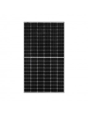 Modulo fotovoltaico Black Frame 420 W 30 mm SunLink