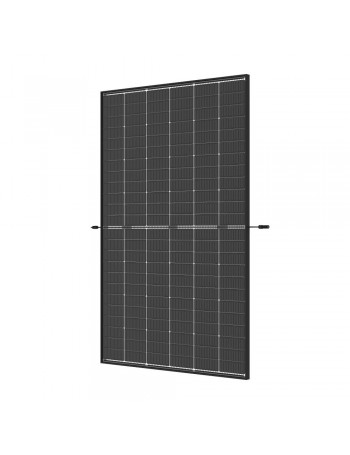 Photovoltaic module 430 W Vertex S+ N-Type Bifacial Black Frame Transparent Trina