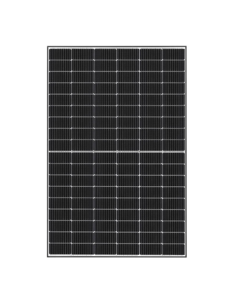 Moduł fotowoltaiczny 415 W Black Frame TW Solar