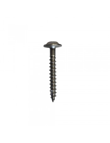 TX stainless-steel wood screw 8 x 60 mm