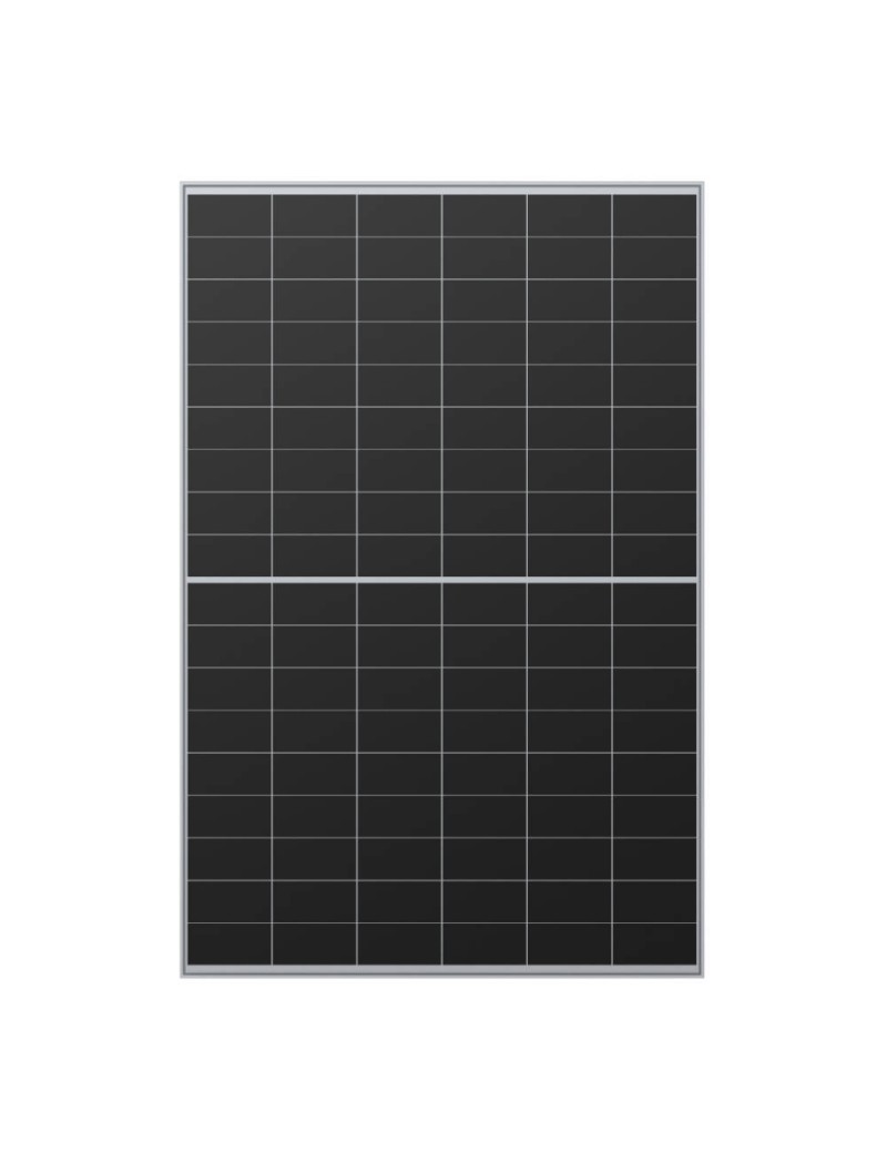 120 WATT SOLAR PANEL MONO ALUMINUM FRAME GROUND / ROOF MOUNT