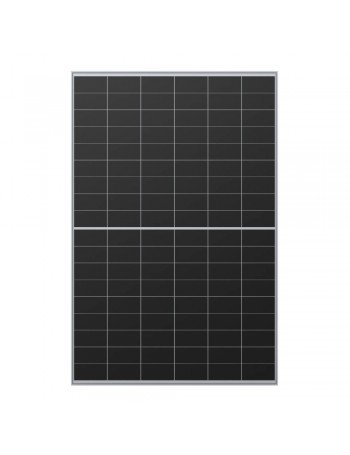 Modulo fotovoltaico 610 W N-type ABC Silver Frame AIKO