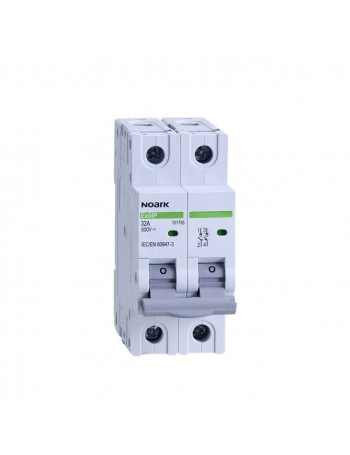 DC 500 V 50 A isolating switch disconnector Noark