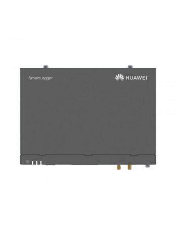 SmartLogger 3000A03EU z PLC Huawei