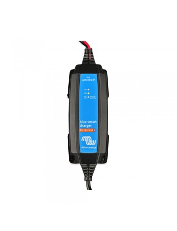 Caricabatterie Blue Smart IP65 6/12-1.1 230V CEE 7/16 R