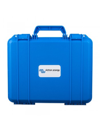 Transportbox für Blue Smart IP65 (12/25 und 24/13) Ladegeräte und Zubehör Victron Energy
