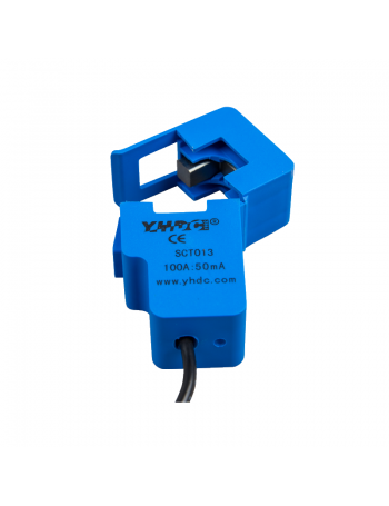 Current transformer for Multiplus II 100A 50 mA 20 m Victron Energy