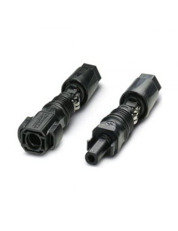2.5 - 6 mm2 serial connector set SUNCLIX PV-C3-S Phoenix