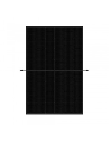 Modulo fotovoltaico Full Black 420 W Vertex S Trina