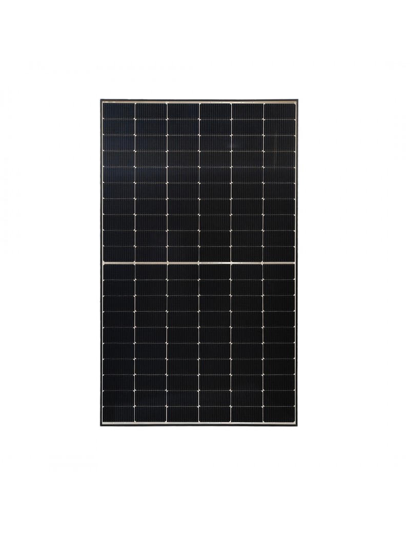 Moduł fotowoltaiczny 490 W N-Type Black Frame 35 mm TW Solar