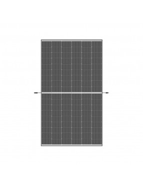 Modulo fotovoltaico 490 W Vertex S+ Dual Glass N-type Black Frame Trina