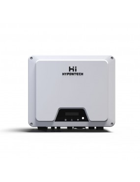 Inverter ibrido Hypontech...