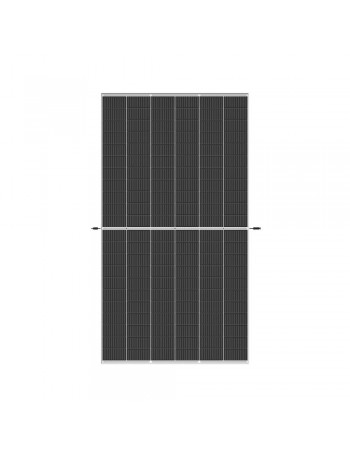 Modulo fotovoltaico 700 W Vertex N Bifacial Dual Glass N-type Silver Frame Trina