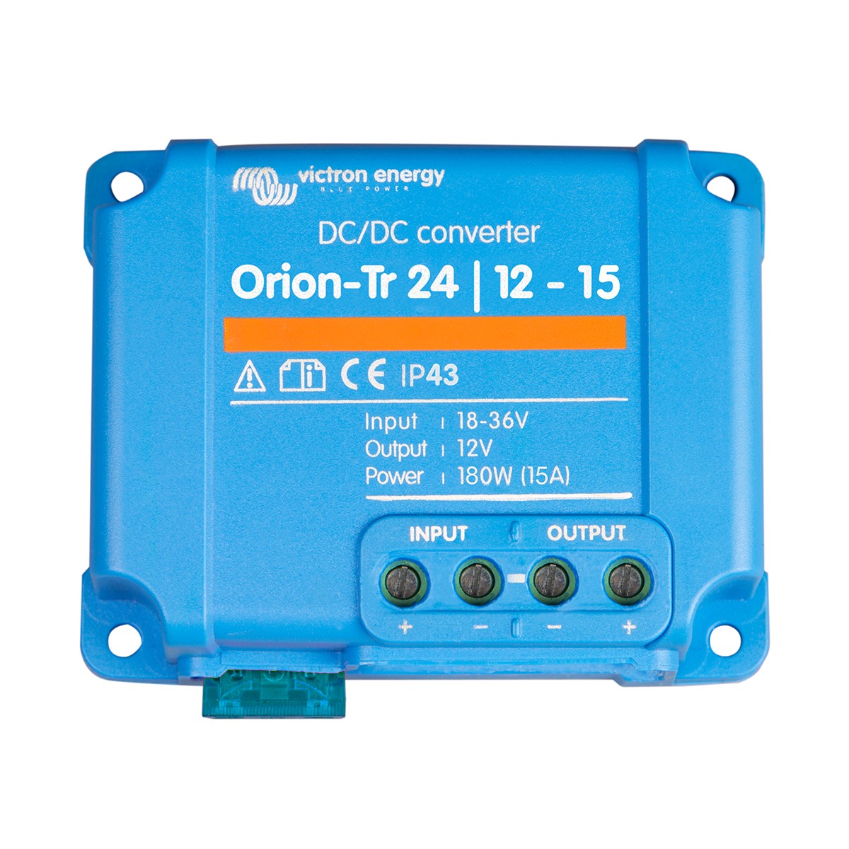 Konwerter Orion-Tr 24/12-15 A Victron Energy