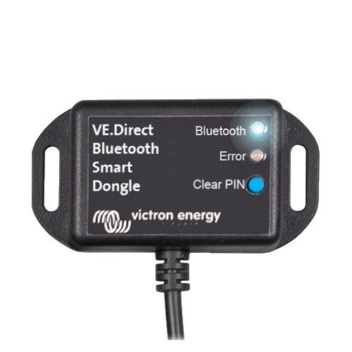 Interfejs komunikacyjny VE.Direct Bluetooth Victron Energy