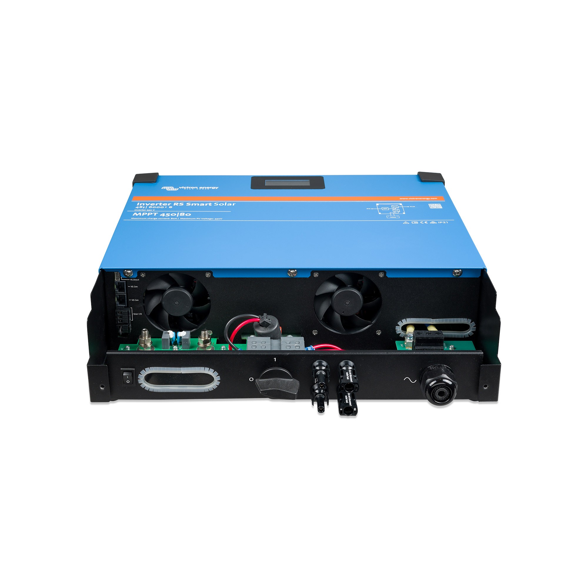 Inverter RS SmartSolar 48/6000 Victron Energy