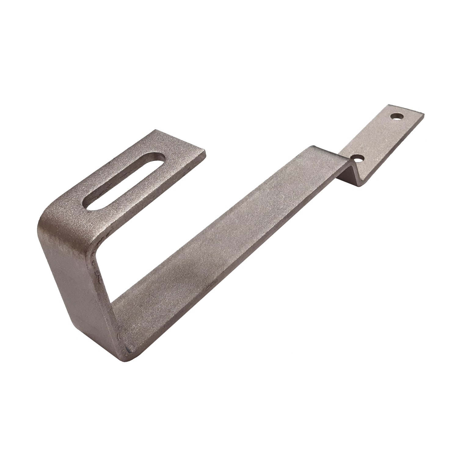 Plain tile handle 25 mm