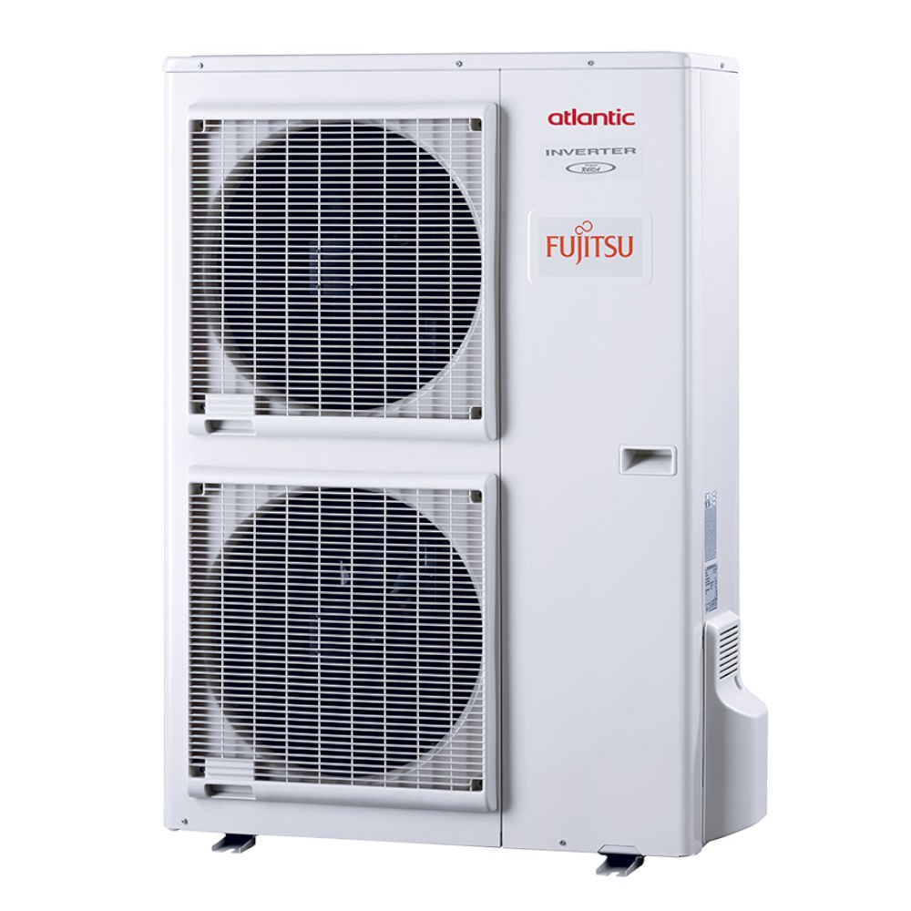 Pompa ciepła Excelia AI Tri HP DUO 17 kW Atlantic