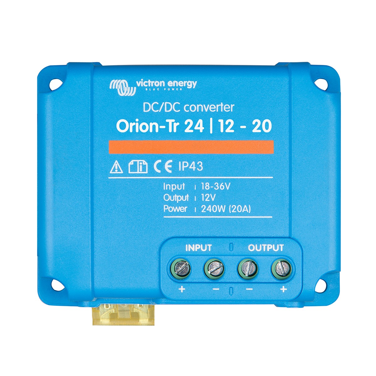 Konwerter Orion-Tr 24/12-20 A Victron Energy