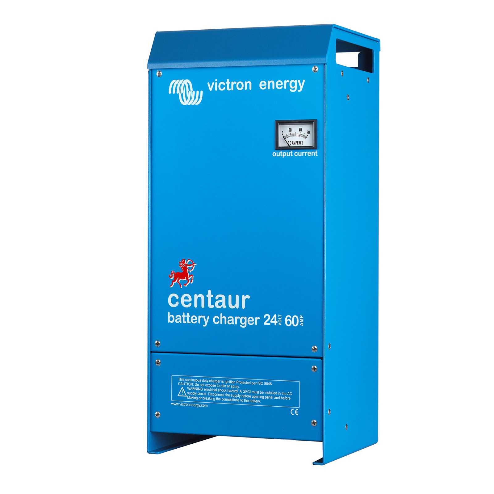 Ładowarka Centaur 24/60 3 Victron Energy