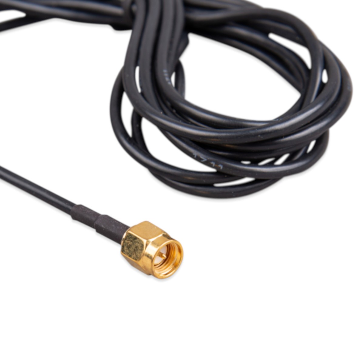 Aktive GPS-Antenne mit Victron Energy Kabel