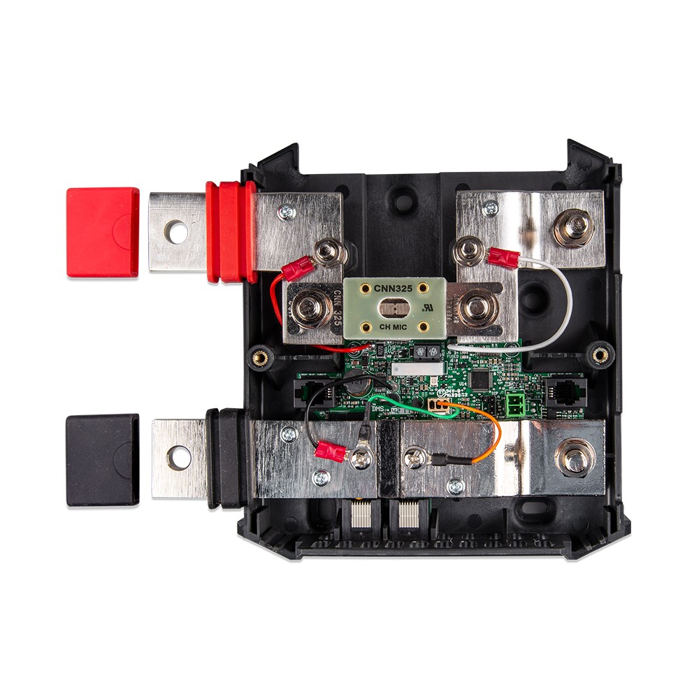 Lynx Shunt VE.Can Monitor batteria Victron Energy