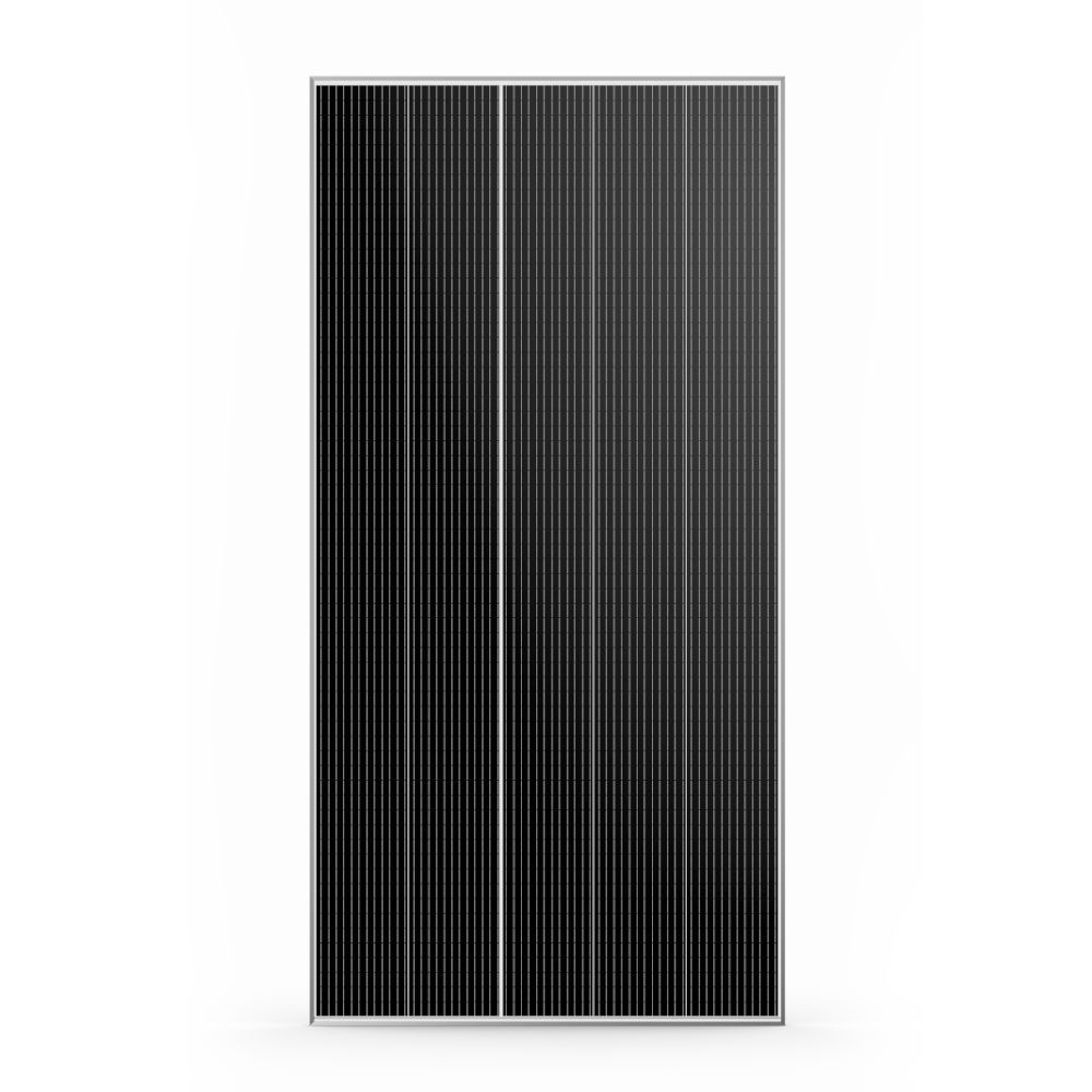 Moduł fotowoltaiczny P6 505 W COM-S-BF 35 mm Bifacial SunPower