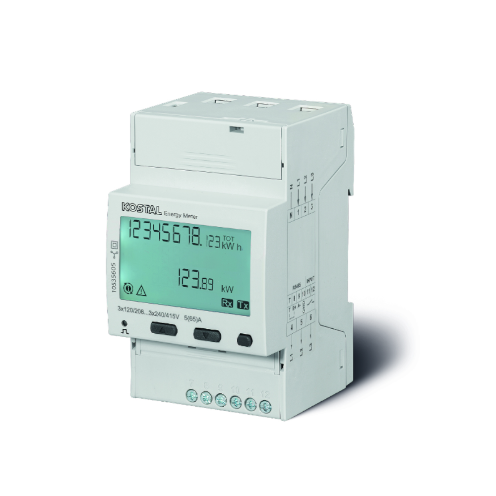 Kostal Energy meter der C-Serie