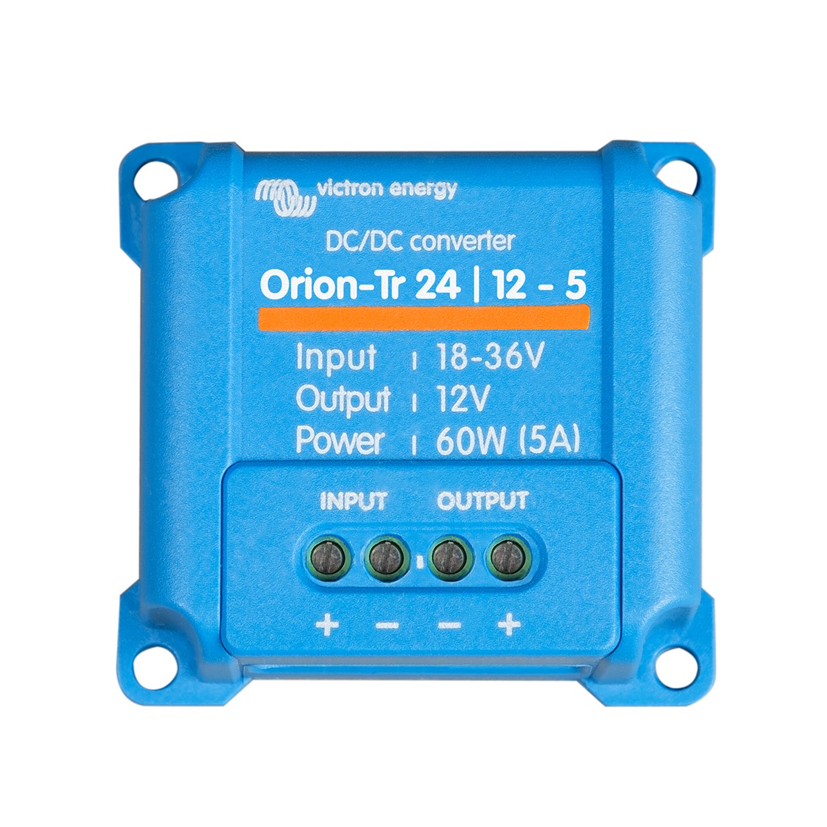 Konwerter Orion-Tr 24/12-5 A Victron Energy